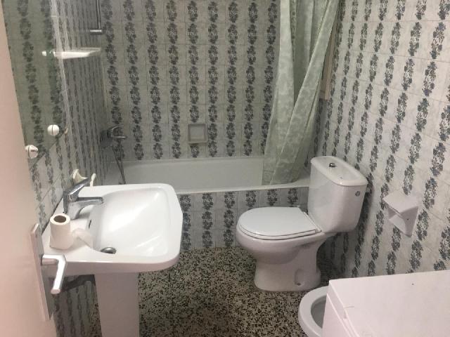 Imagen 8 Inmueble 302974 - Piso en alquiler en Castell-platja D´aro / Pis de 53 m2 a les Galeries Albatros de Platja d´Aro