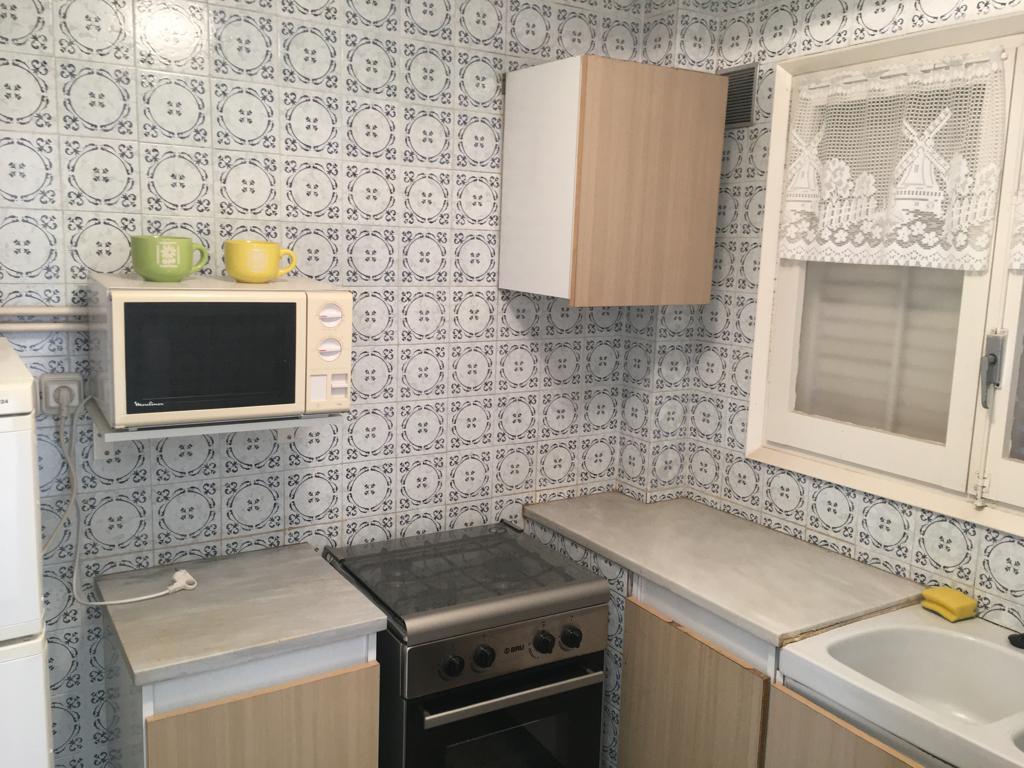 Imagen 14 Piso en alquiler en Castell-platja D´aro / Pis de 53 m2 a les Galeries Albatros de Platja d´Aro
