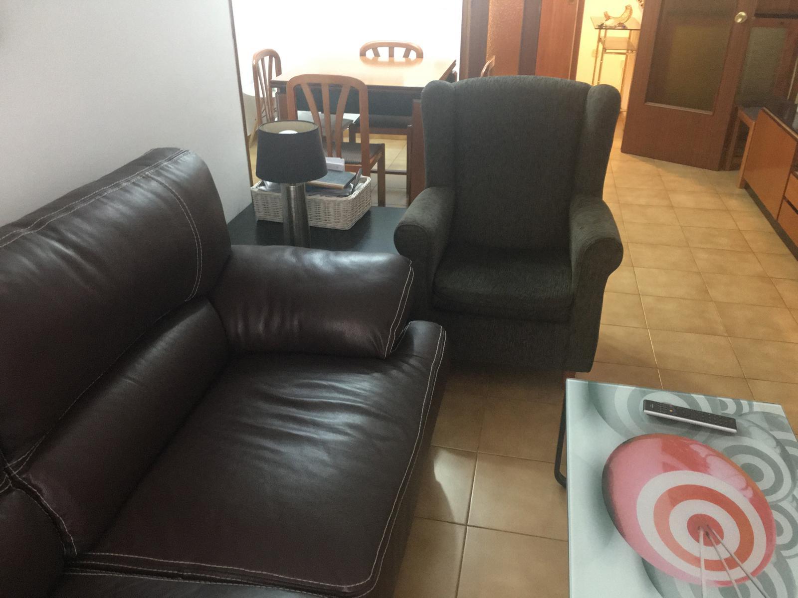 Imagen 4 Piso en alquiler en Girona / Fantàstic pis de 117m2 a Santa Eugènia - Girona