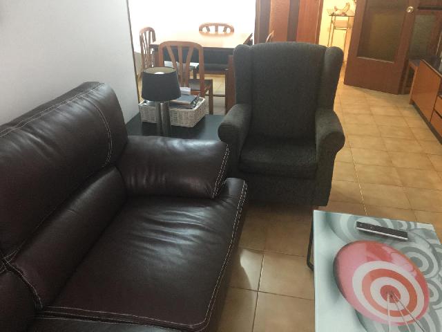 Imagen 4 Inmueble 303340 - Piso en alquiler en Girona / Fantàstic pis de 117m2 a Santa Eugènia - Girona