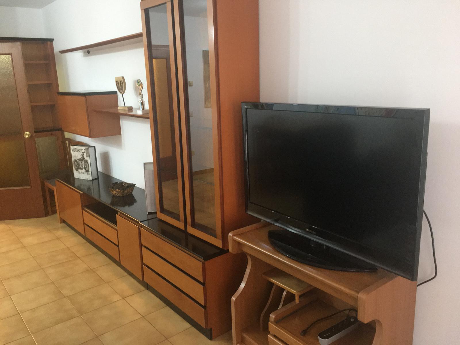 Imagen 5 Piso en alquiler en Girona / Fantàstic pis de 117m2 a Santa Eugènia - Girona