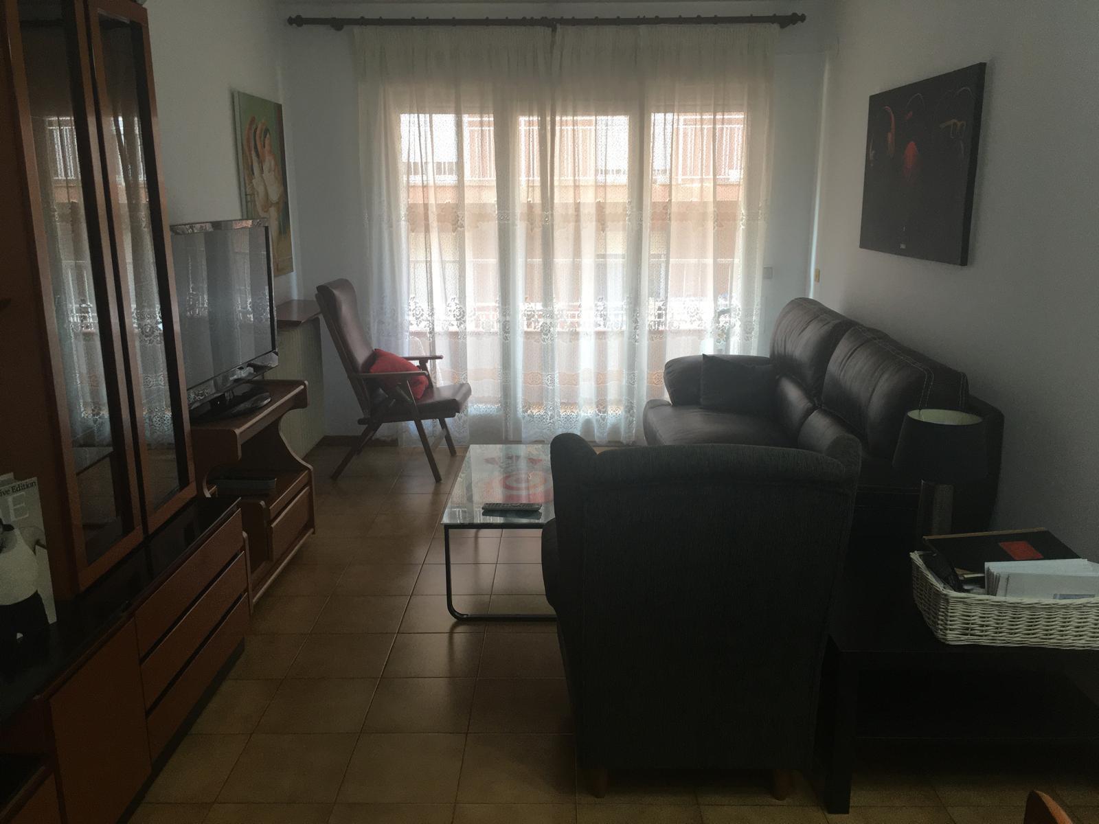 Imagen 6 Piso en alquiler en Girona / Fantàstic pis de 117m2 a Santa Eugènia - Girona