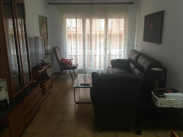 Imagen 6 Inmueble 303340 - Piso en alquiler en Girona / Fantàstic pis de 117m2 a Santa Eugènia - Girona