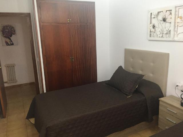 Imagen 7 Inmueble 303340 - Piso en alquiler en Girona / Fantàstic pis de 117m2 a Santa Eugènia - Girona