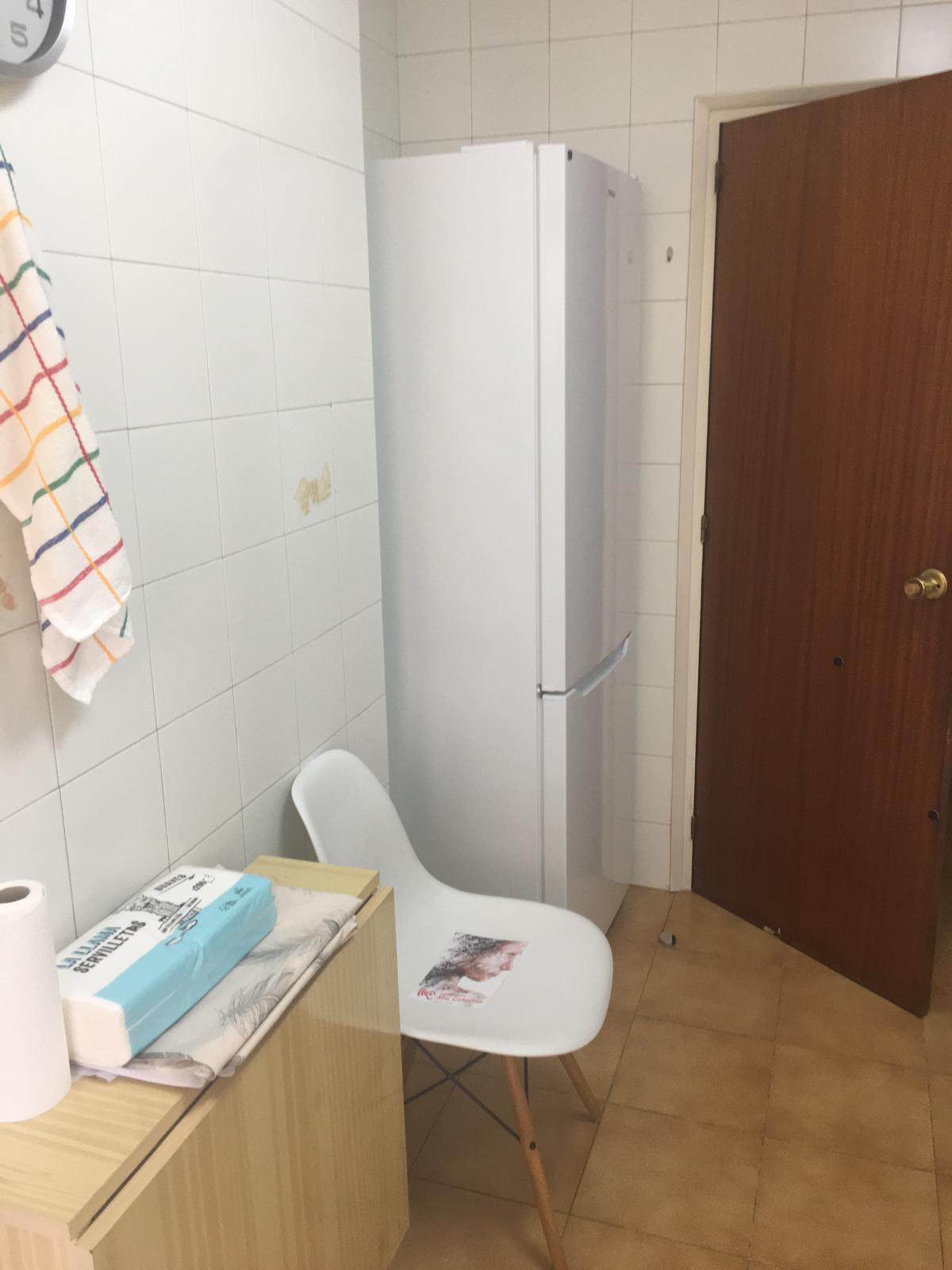 Imagen 8 Piso en alquiler en Girona / Fantàstic pis de 117m2 a Santa Eugènia - Girona