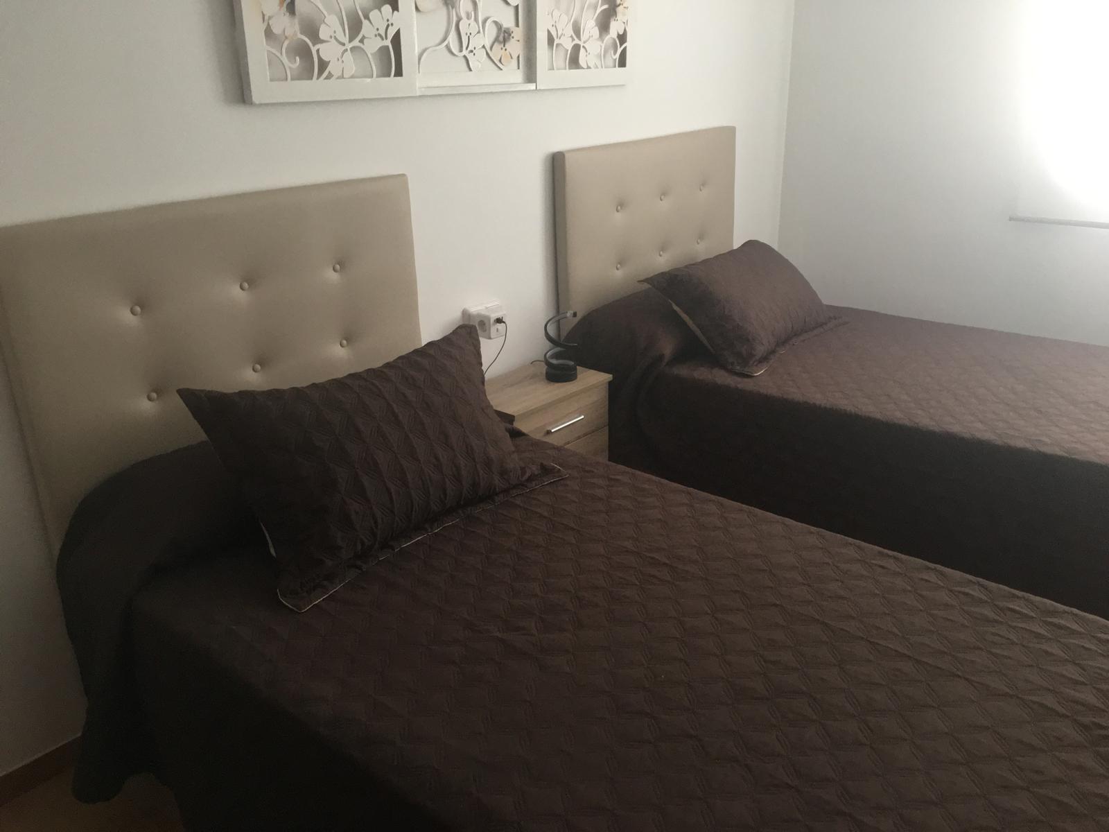 Imagen 11 Piso en alquiler en Girona / Fantàstic pis de 117m2 a Santa Eugènia - Girona