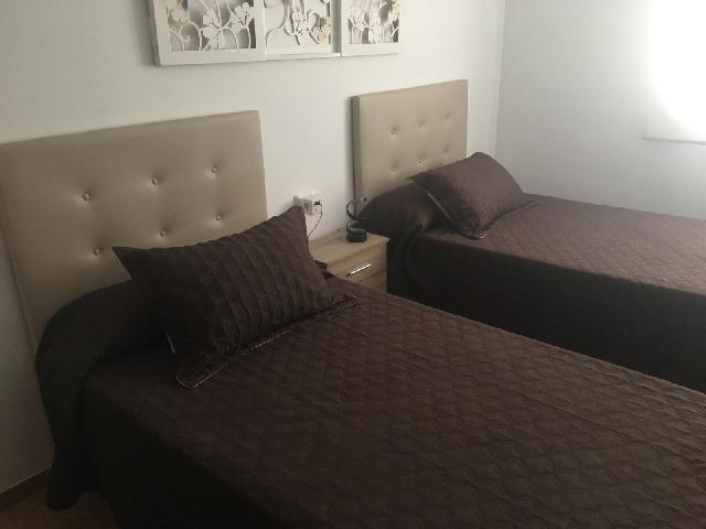 Imagen 11 Inmueble 303340 - Piso en alquiler en Girona / Fantàstic pis de 117m2 a Santa Eugènia - Girona