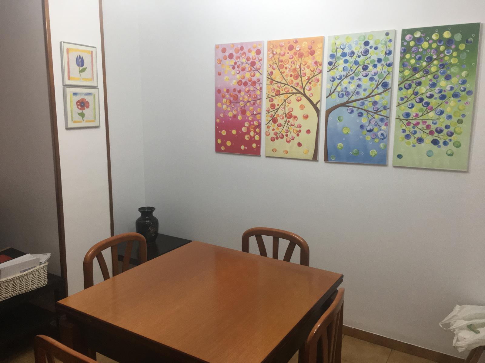 Imagen 12 Piso en alquiler en Girona / Fantàstic pis de 117m2 a Santa Eugènia - Girona