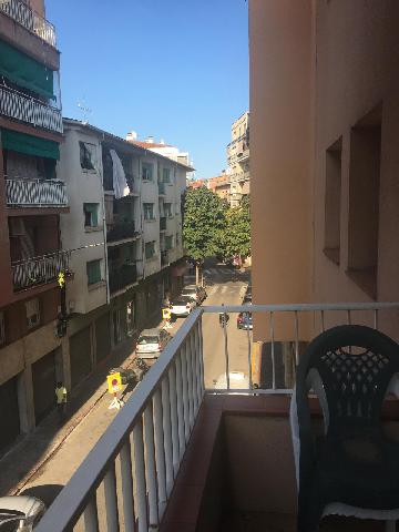 Imagen 1 Inmueble 303340 - Piso en alquiler en Girona / Fantàstic pis de 117m2 a Santa Eugènia - Girona