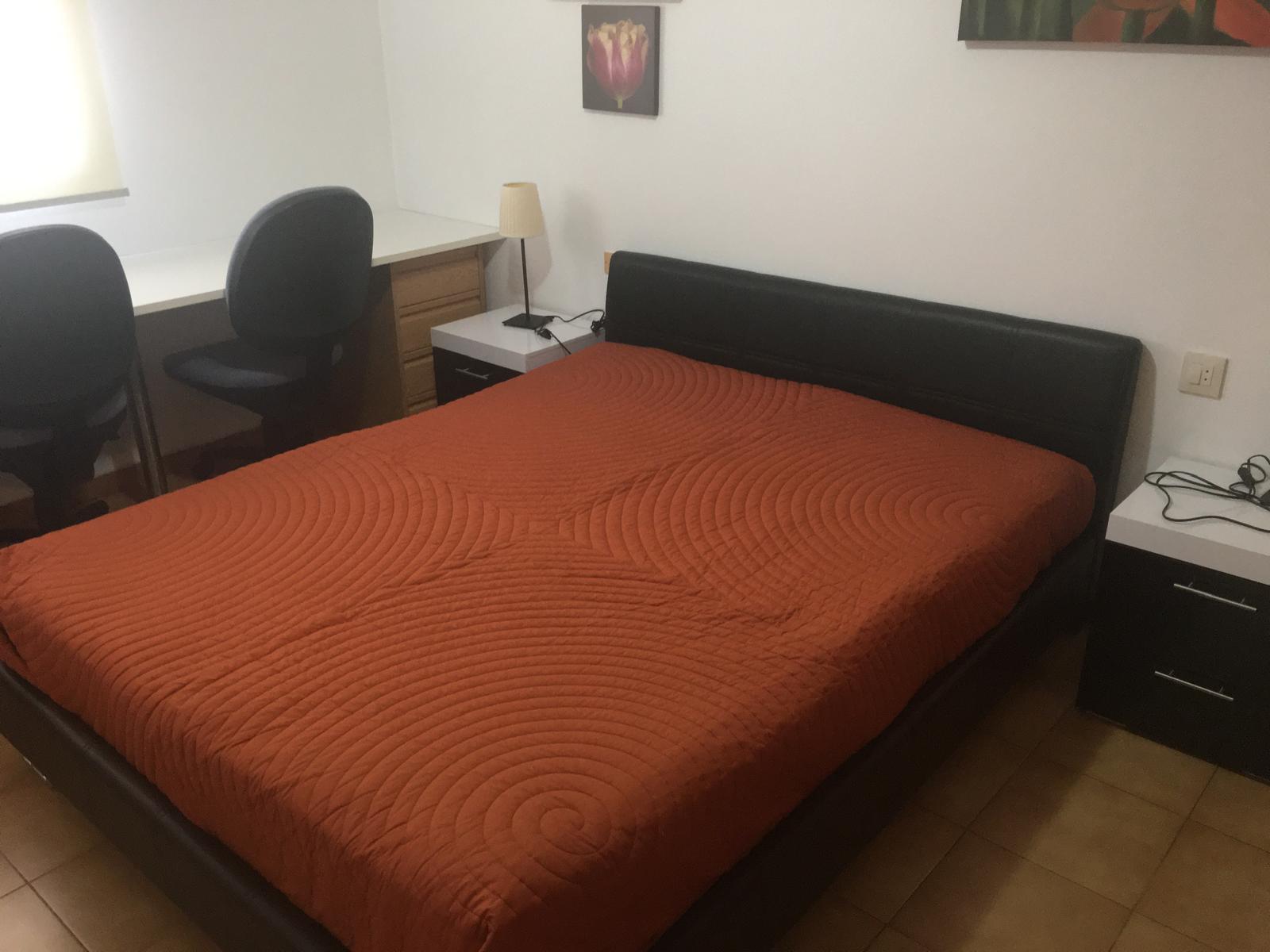 Imagen 15 Piso en alquiler en Girona / Fantàstic pis de 117m2 a Santa Eugènia - Girona