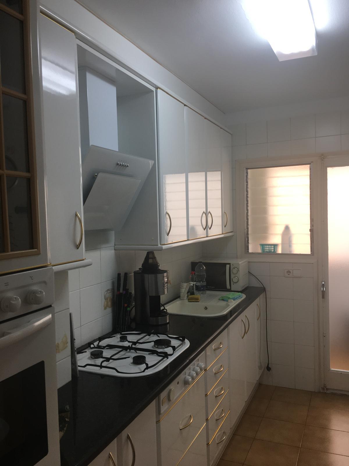 Imagen 2 Piso en alquiler en Girona / Fantàstic pis de 117m2 a Santa Eugènia - Girona