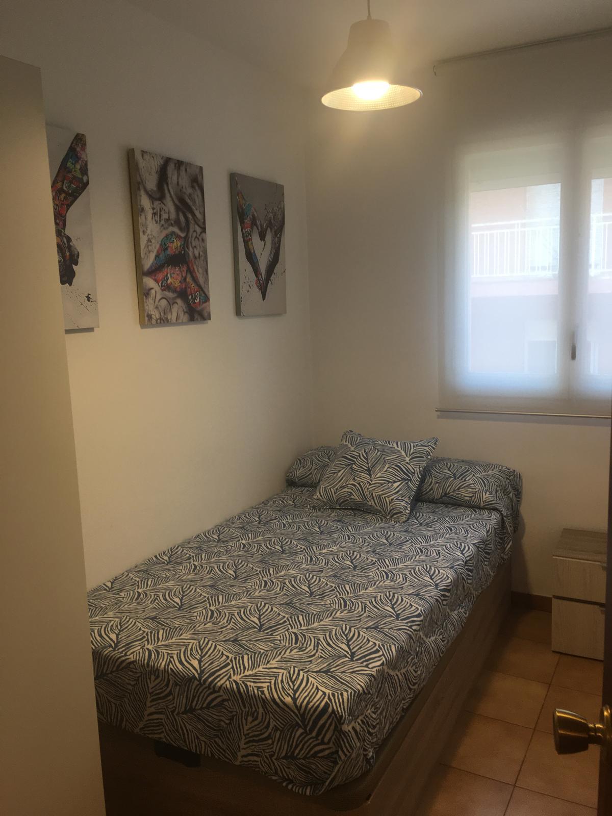 Imagen 17 Piso en alquiler en Girona / Fantàstic pis de 117m2 a Santa Eugènia - Girona