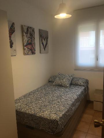 Imagen 17 Inmueble 303340 - Piso en alquiler en Girona / Fantàstic pis de 117m2 a Santa Eugènia - Girona