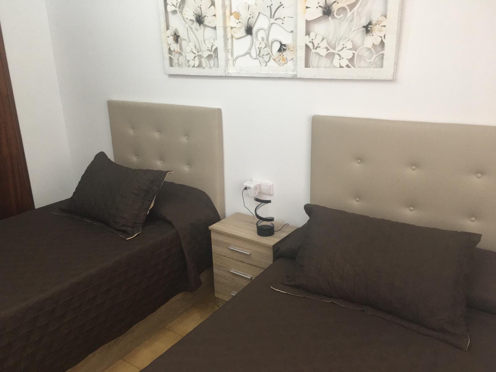 Imagen 23 Piso en alquiler en Girona / Fantàstic pis de 117m2 a Santa Eugènia - Girona