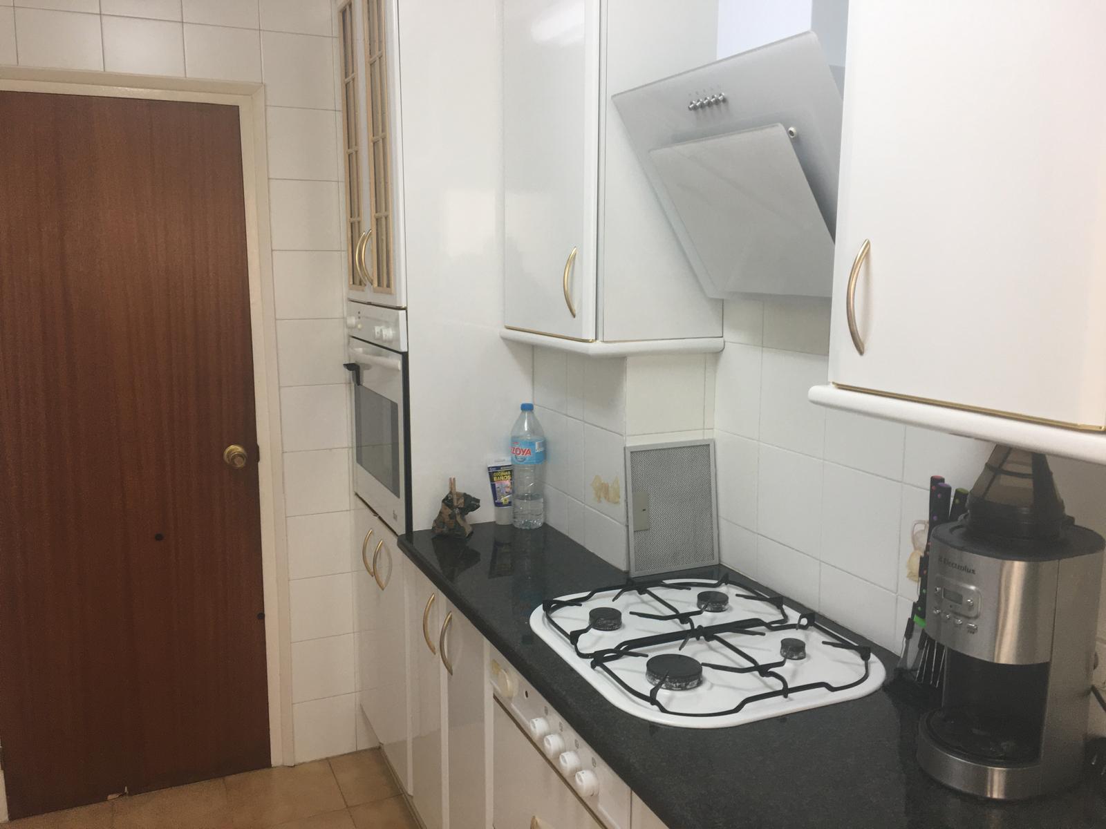 Imagen 24 Piso en alquiler en Girona / Fantàstic pis de 117m2 a Santa Eugènia - Girona