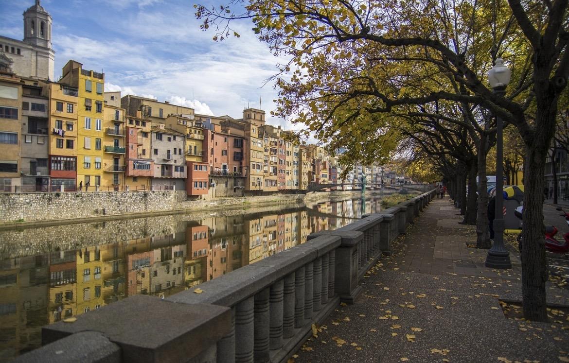 Imagen 2 Ático en venta en Girona / Àtic reformat de 84m2 al costat del Geieg de St. Narcis