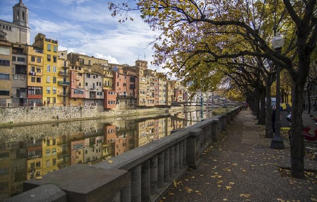 Imagen 2 Inmueble 303343 - Ático en venta en Girona / Àtic reformat de 84m2 al costat del Geieg de St. Narcis
