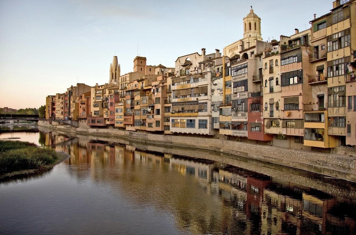 Imagen 1 Ático en venta en Girona / Àtic reformat de 84m2 al costat del Geieg de St. Narcis