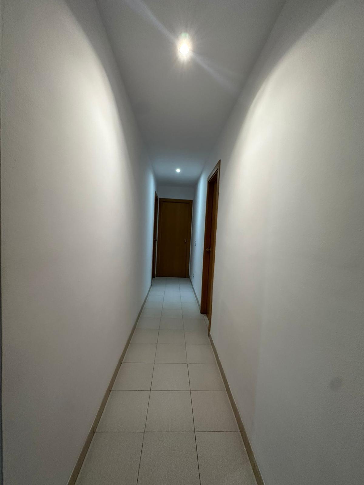 Imagen 9 Piso en alquiler en Girona / Pis de 108 m²  al costat del Col-legi Masmitjà.