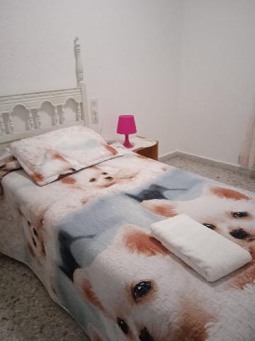 Imagen 2 Inmueble 303963 - Piso en alquiler en Girona / Pis de 3 habitacions dobles al Barri Vell