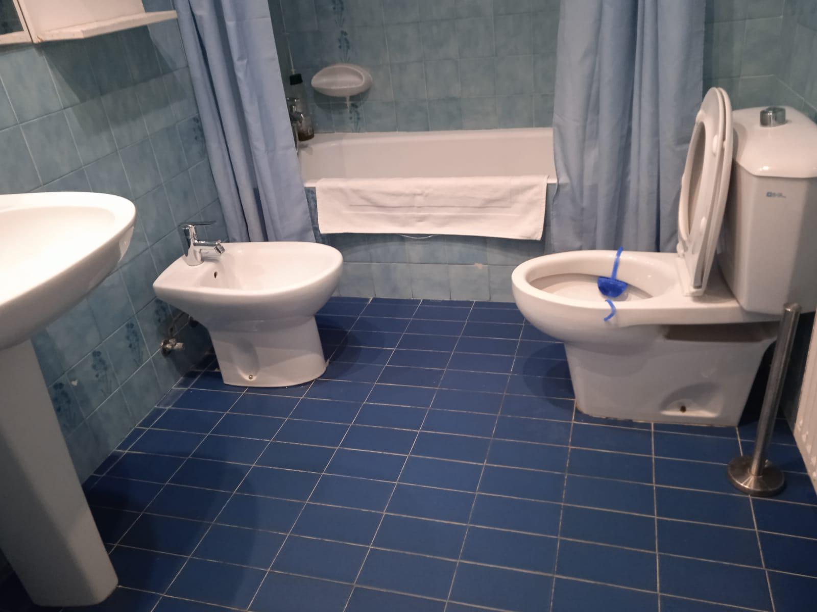 Imagen 3 Piso en alquiler en Girona / Pis de 3 habitacions dobles al Barri Vell