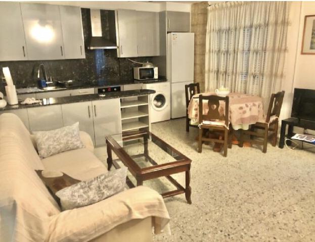 Imagen 5 Inmueble 303963 - Piso en alquiler en Girona / Pis de 3 habitacions dobles al Barri Vell