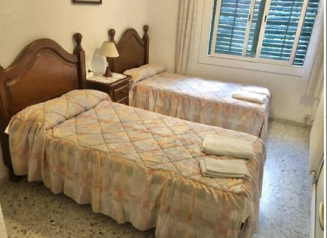 Imagen 6 Inmueble 303963 - Piso en alquiler en Girona / Pis de 3 habitacions dobles al Barri Vell