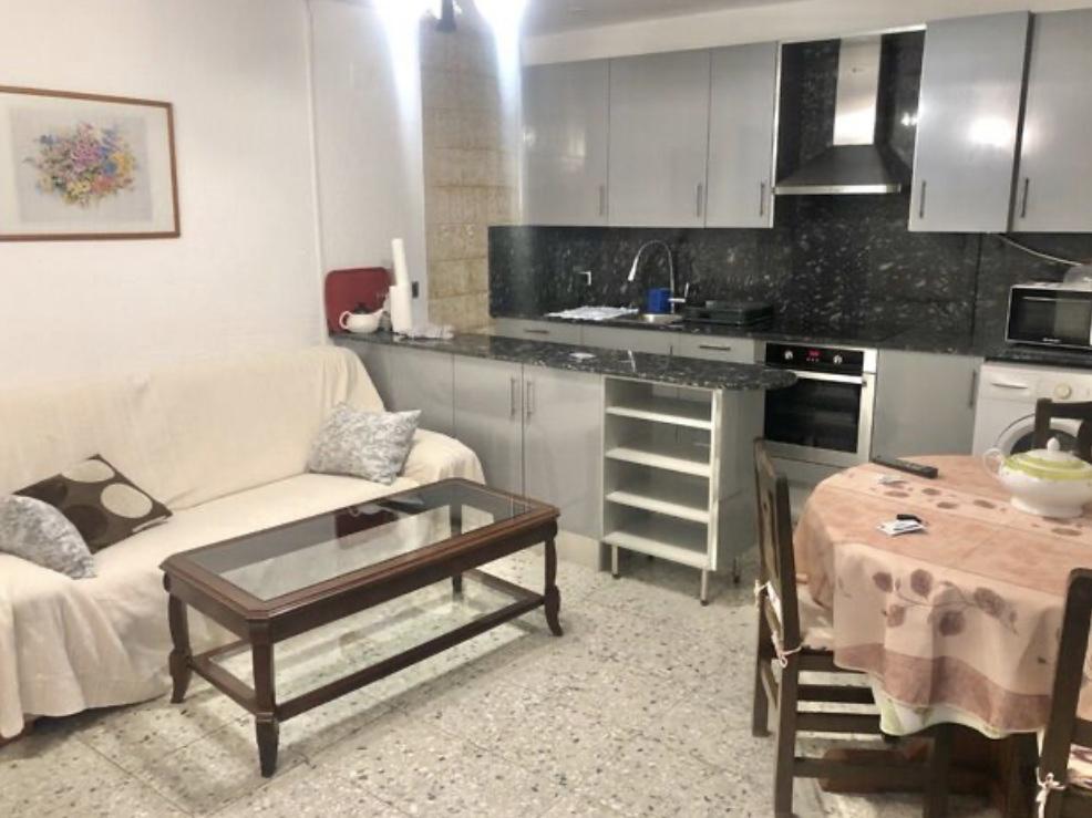 Imagen 1 Piso en alquiler en Girona / Pis de 3 habitacions dobles al Barri Vell