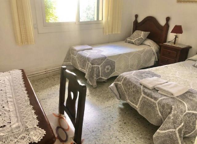 Imagen 8 Inmueble 303963 - Piso en alquiler en Girona / Pis de 3 habitacions dobles al Barri Vell