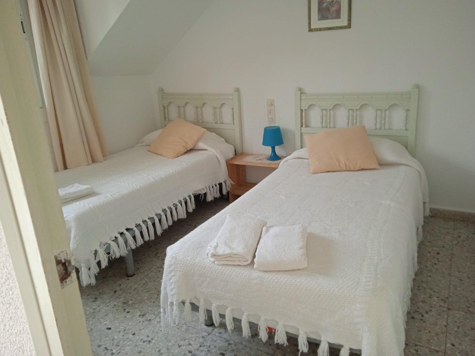 Imagen 10 Piso en alquiler en Girona / Pis de 3 habitacions dobles al Barri Vell