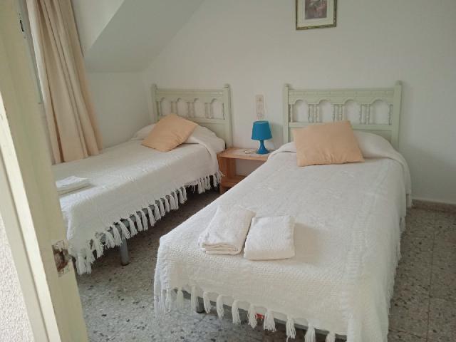 Imagen 10 Inmueble 303963 - Piso en alquiler en Girona / Pis de 3 habitacions dobles al Barri Vell