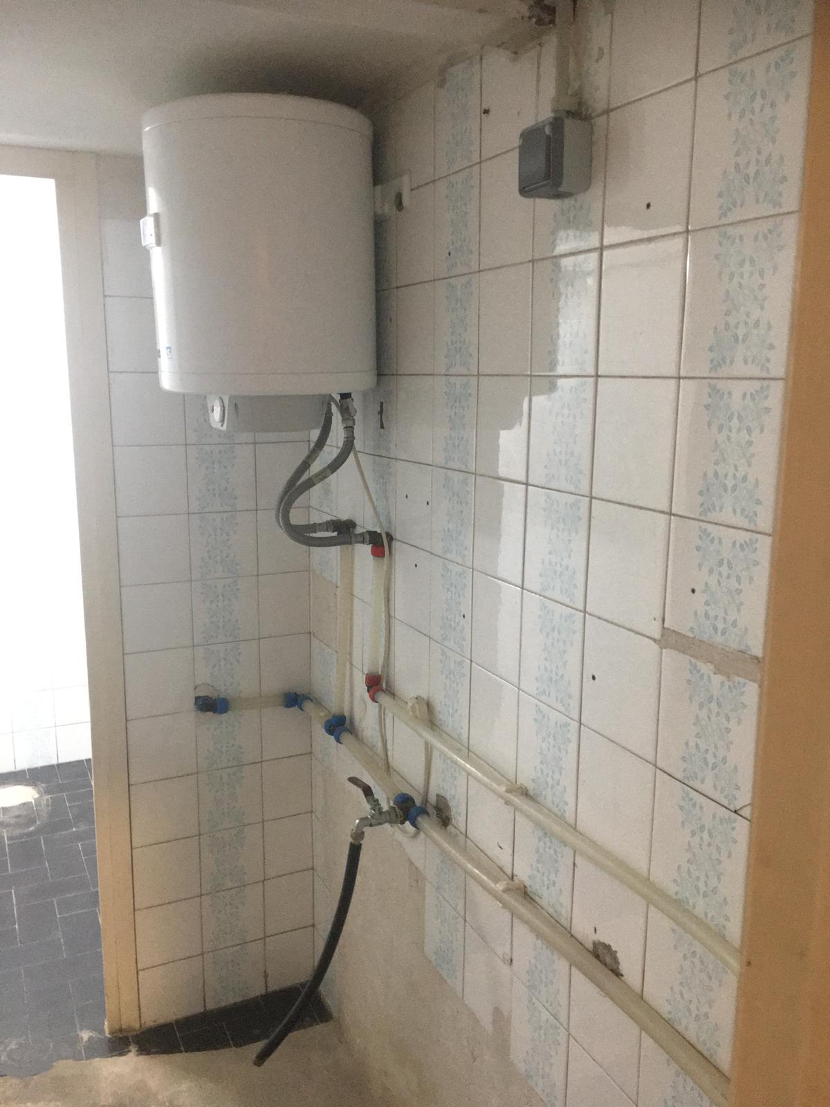 Imagen 8 Local Comercial en alquiler en Girona / Local diafan de 111 m2 al c/ de la Creu