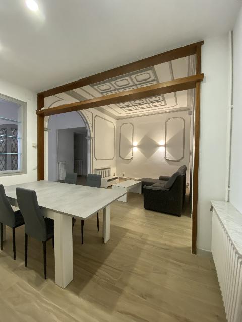 Imagen 2 Inmueble 304033 - Piso en alquiler en Girona / Pis reformat de 154m2 al costat del Parc de Vistalegre