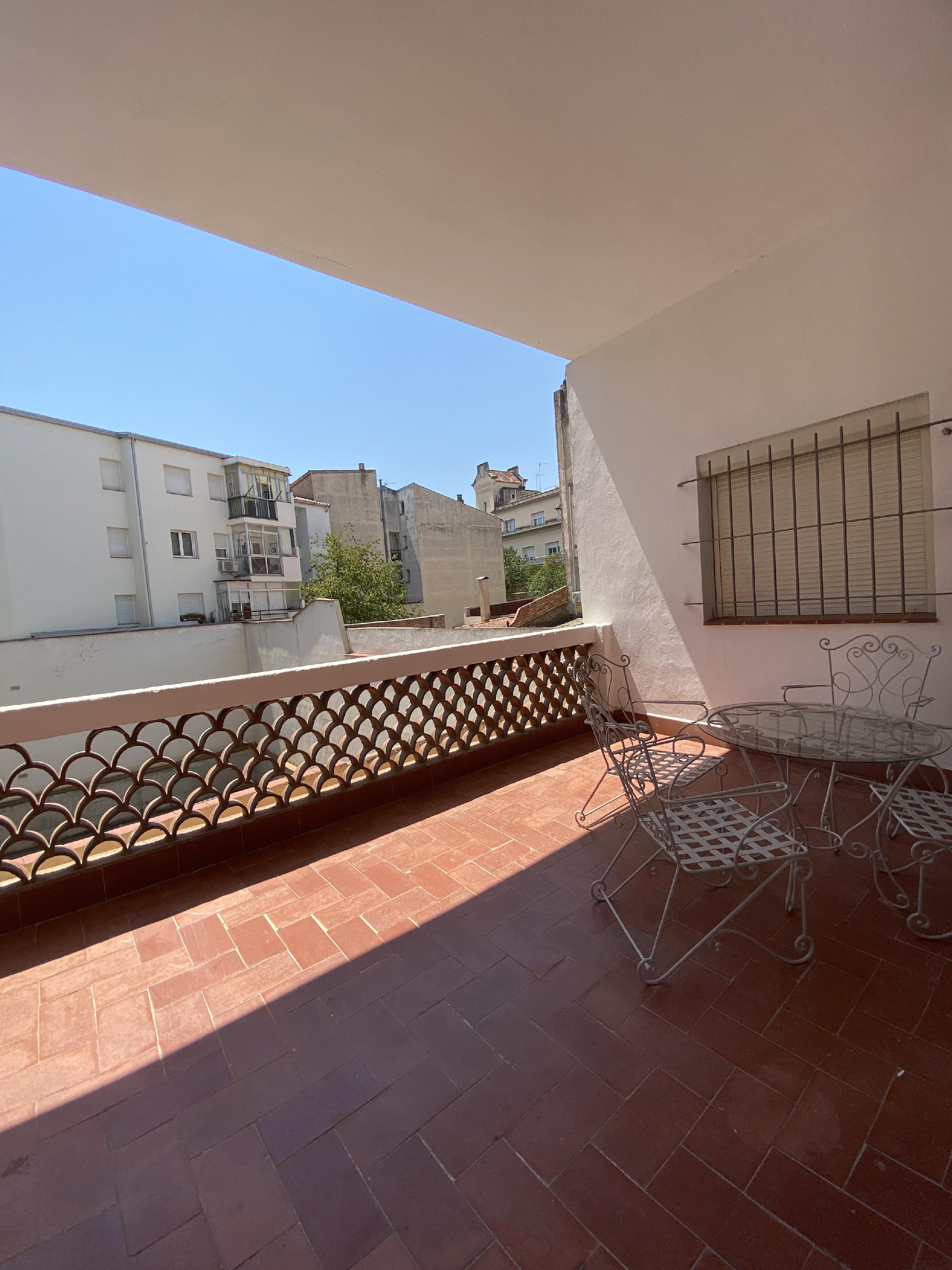 Imagen 7 Piso en alquiler en Girona / Pis reformat de 154m2 al costat del Parc de Vistalegre
