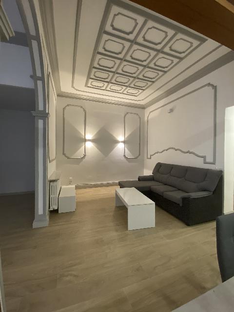 Imagen 1 Inmueble 304033 - Piso en alquiler en Girona / Pis reformat de 154m2 al costat del Parc de Vistalegre