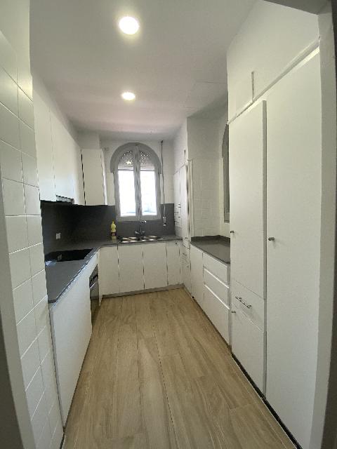 Imagen 9 Inmueble 304033 - Piso en alquiler en Girona / Pis reformat de 154m2 al costat del Parc de Vistalegre