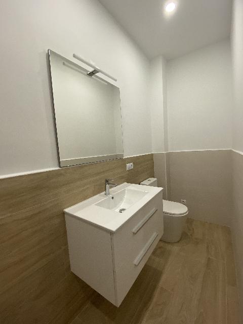 Imagen 17 Inmueble 304033 - Piso en alquiler en Girona / Pis reformat de 154m2 al costat del Parc de Vistalegre