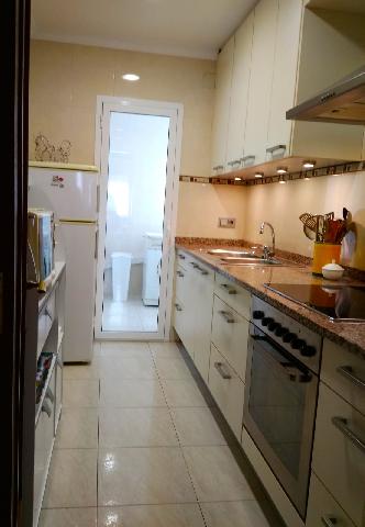 Imagen 5 Inmueble 304035 - Piso en alquiler en Girona / Pis de 76 m2 ideal per estudiants a Montilivi