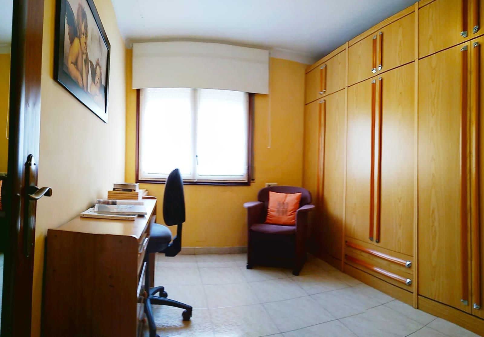 Imagen 6 Piso en alquiler en Girona / Pis de 76 m2 ideal per estudiants a Montilivi