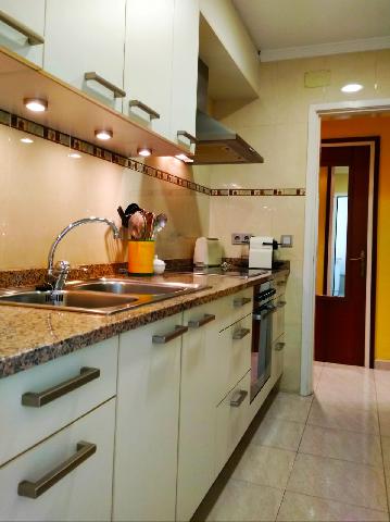 Imagen 4 Inmueble 304035 - Piso en alquiler en Girona / Pis de 76 m2 ideal per estudiants a Montilivi