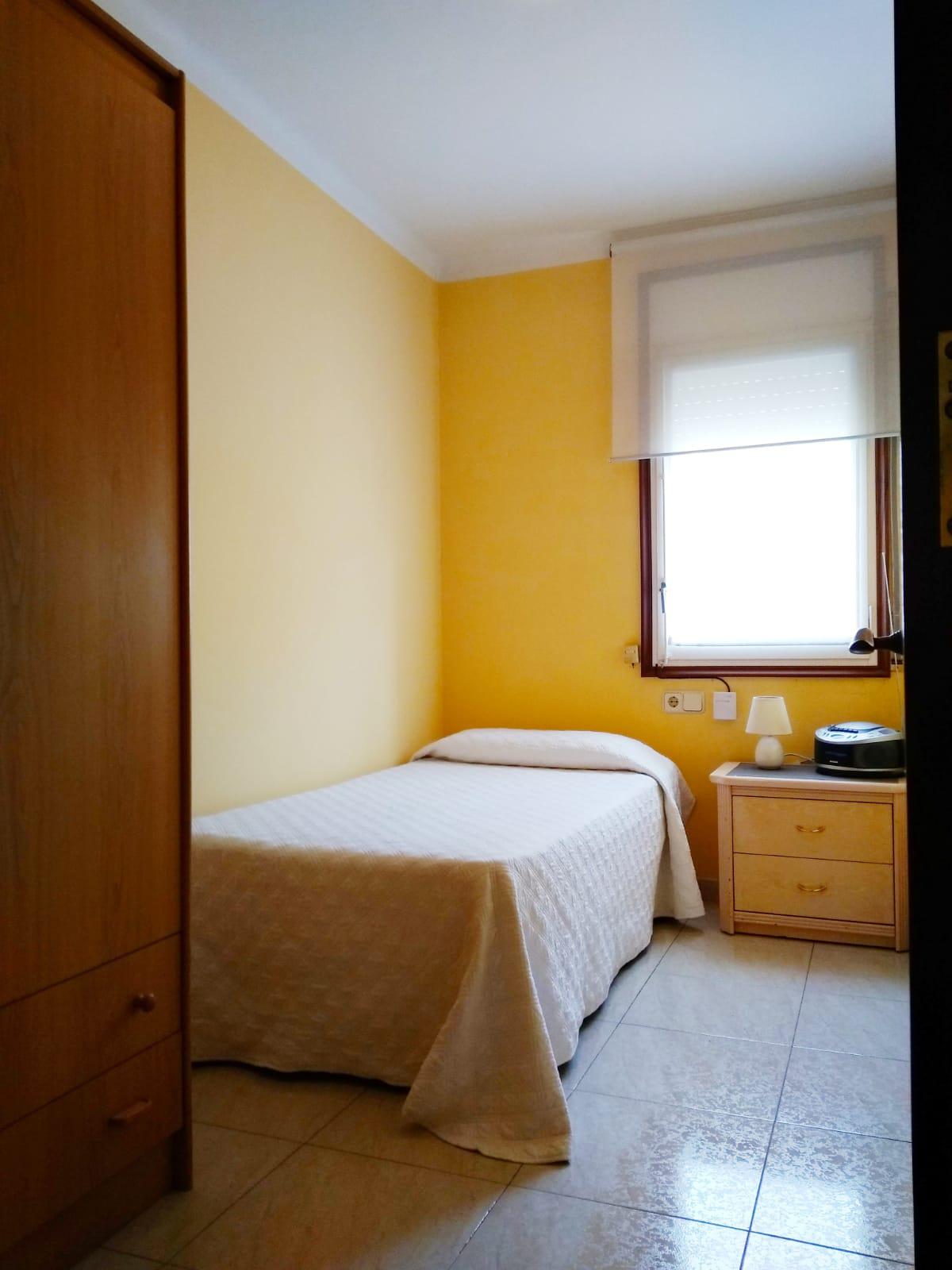 Imagen 7 Piso en alquiler en Girona / Pis de 76 m2 ideal per estudiants a Montilivi