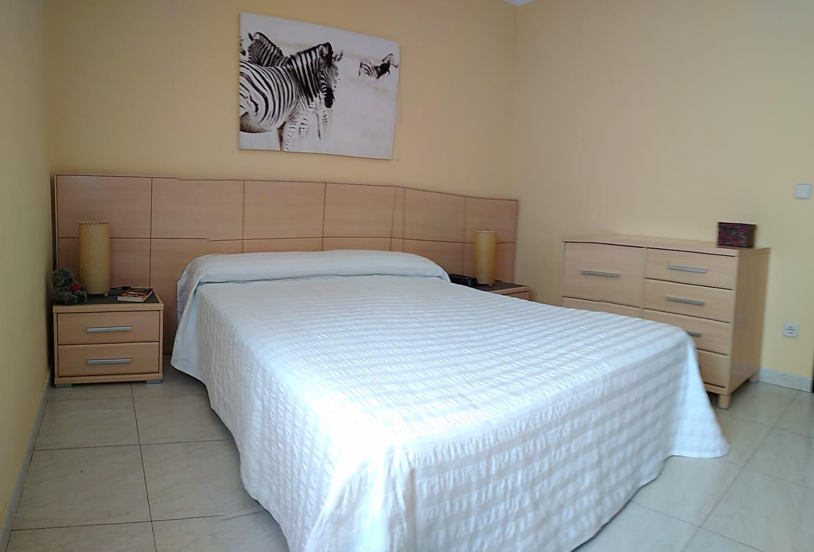 Imagen 8 Piso en alquiler en Girona / Pis de 76 m2 ideal per estudiants a Montilivi