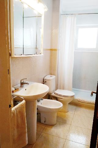 Imagen 9 Inmueble 304035 - Piso en alquiler en Girona / Pis de 76 m2 ideal per estudiants a Montilivi