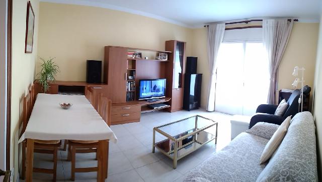 Imagen 1 Inmueble 304035 - Piso en alquiler en Girona / Pis de 76 m2 ideal per estudiants a Montilivi