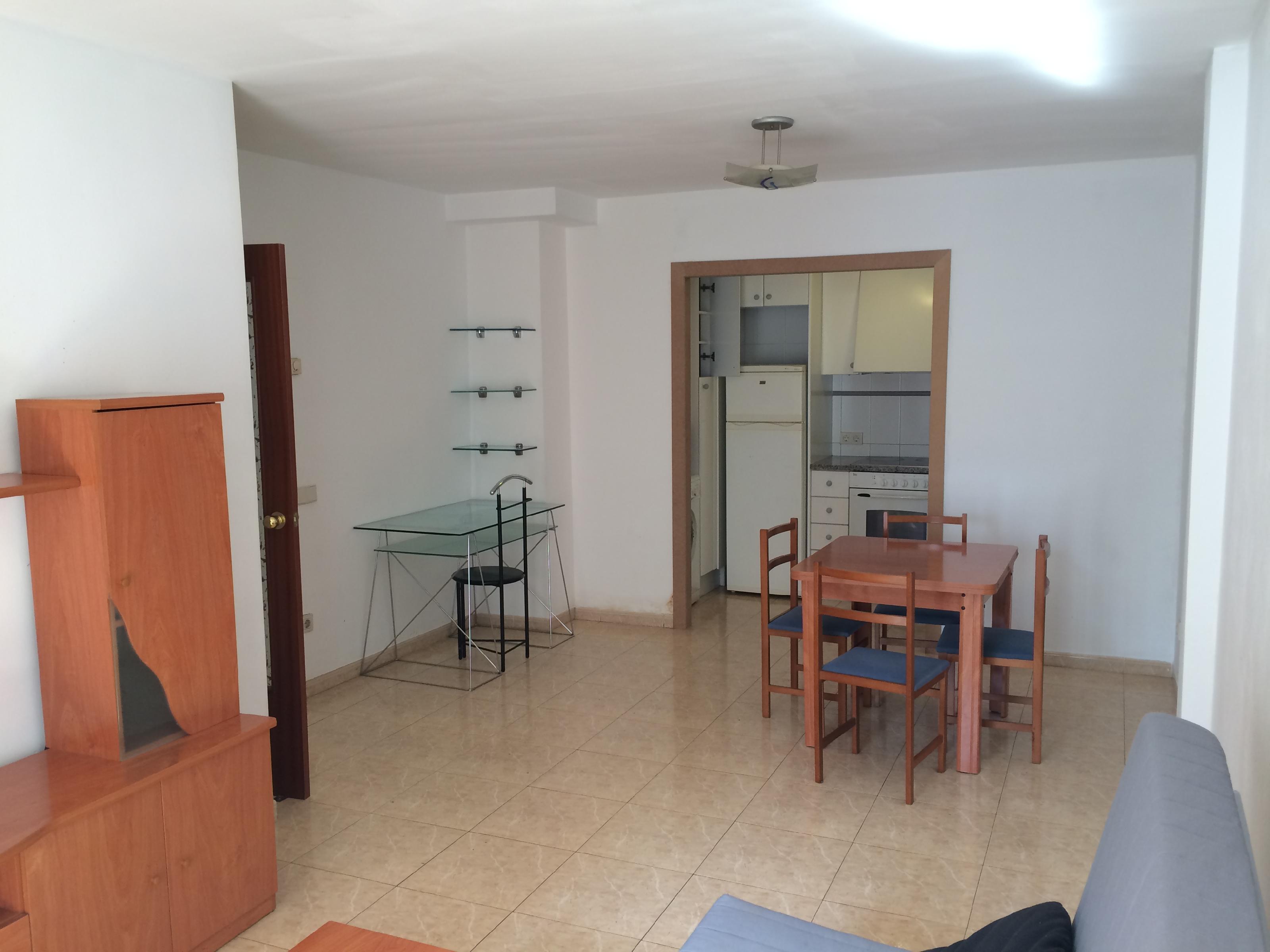 Imagen 9 Piso en venta en Girona / Pis de 67m2 al costat del Centre Civic Can Ninetes