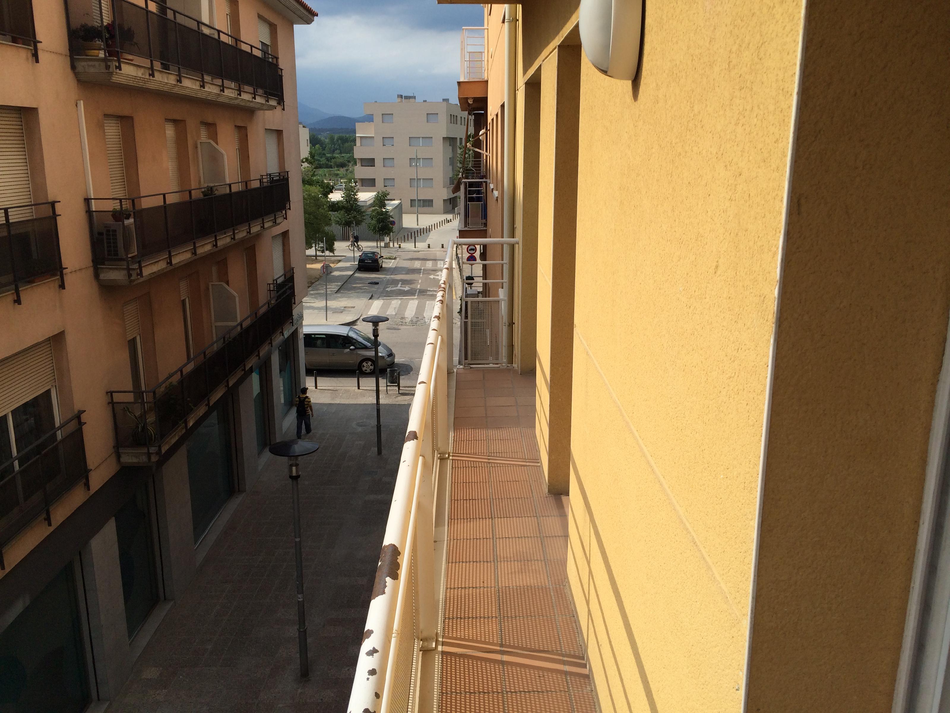 Imagen 14 Piso en venta en Girona / Pis de 67m2 al costat del Centre Civic Can Ninetes