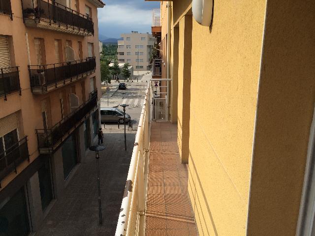 Imagen 14 Inmueble 304416 - Piso en venta en Girona / Pis de 67m2 al costat del Centre Civic Can Ninetes