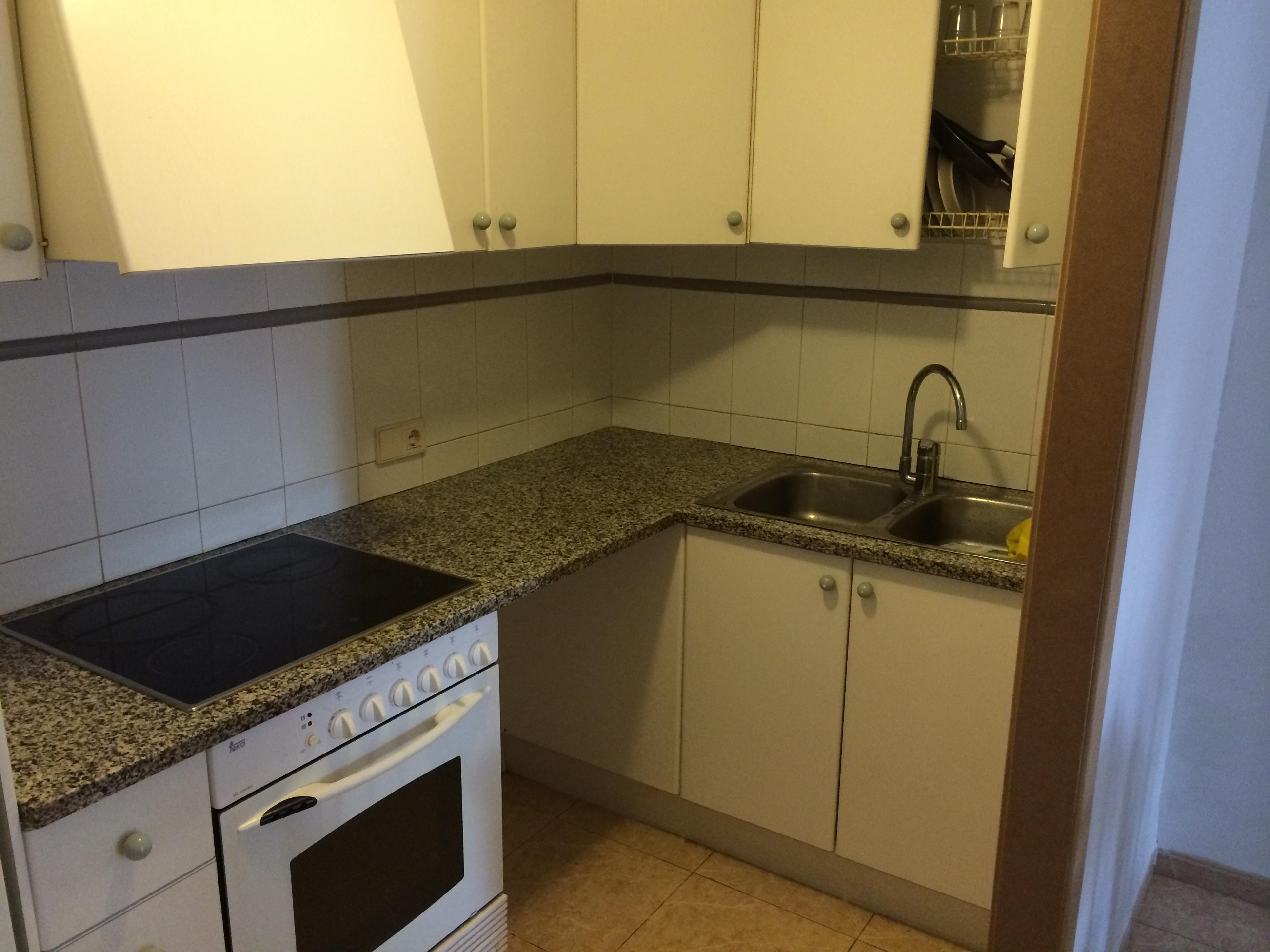 Imagen 11 Piso en venta en Girona / Pis de 67m2 al costat del Centre Civic Can Ninetes