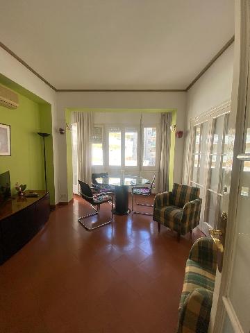 Imagen 1 Inmueble 304472 - Piso en alquiler en Girona / Pis de 91m2 al costat de l´estacio de tren i bus