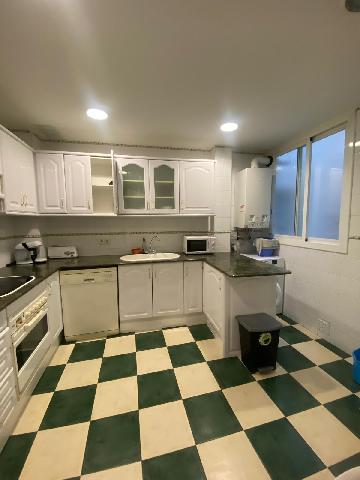 Imagen 3 Inmueble 304472 - Piso en alquiler en Girona / Pis de 91m2 al costat de l´estacio de tren i bus